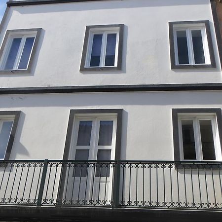 Apartamento Segundo Canto Ponta Delgada Exterior foto