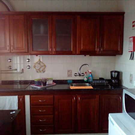 Apartamento Segundo Canto Ponta Delgada Exterior foto