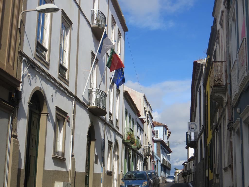 Apartamento Segundo Canto Ponta Delgada Exterior foto