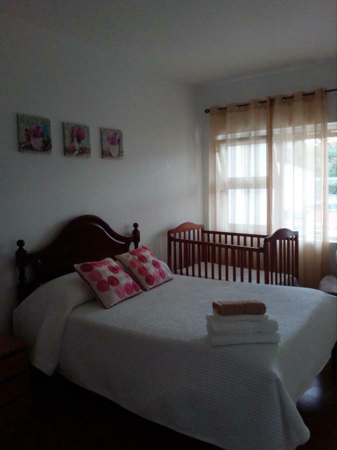Apartamento Segundo Canto Ponta Delgada Exterior foto